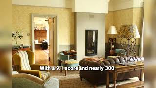 Ilsington Country House Hotel & Spa | Luxury Hotels in Ilsington, Devon