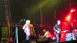 Gon' Do It - Down With Webster - Aug 3, 2014 Regina SK