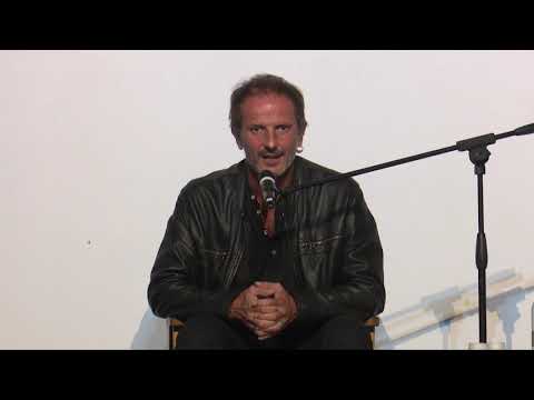 Festival della Mente - Matteo Nucci