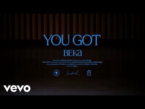 BEKA - You Got (Live At Hackney Church)