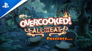 Overcooked! All You Can Eat video 1
