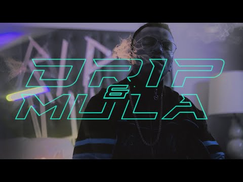 FOUSY - DRIP & MULA (prod. by Fousy)