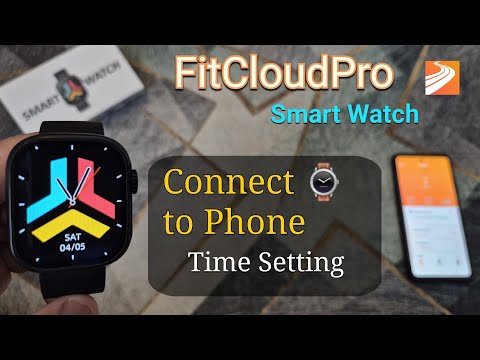 Fitcloudpro App Download