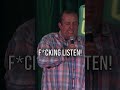 Karl Spain Attractive English Woman Comedy English Irish Crowdwork