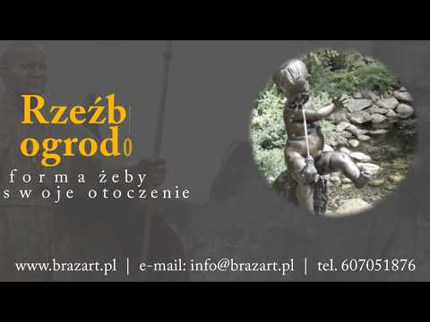 Zobacz filmy, Brązart s.c. Juliusz, Barbara Kwiecińscy, Pleszew