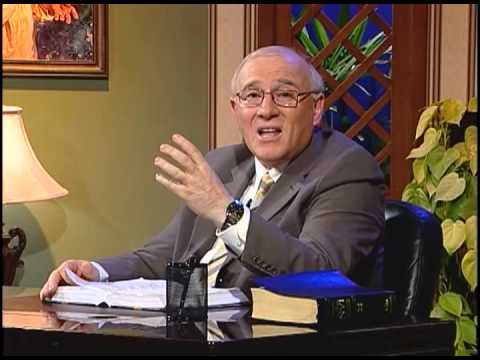 Reavivados por su Palabra - 13/11/2013 - Salmo 98