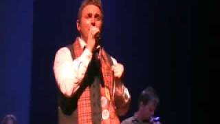 Here I Am -  Johnny Reid