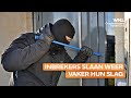 Inbrekers slaan weer toe nu veel mensen weer op kantoor werken