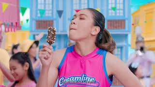 Download lagu Alas Good Vibes na with Creamline Pinoy Classics! mp3