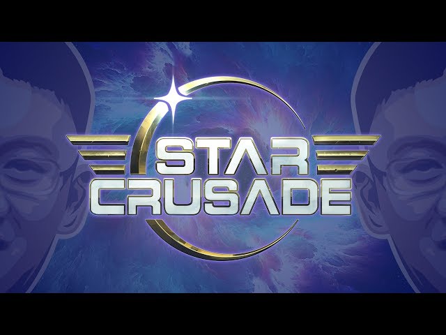 Star Crusade CCG