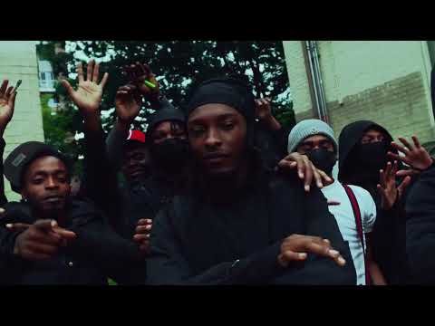 Jay Cruddy - Judgemental ( Official Video ) Dir. @Waxbando