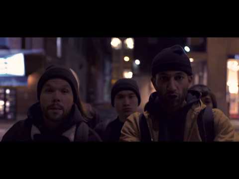 Sam Faye et D-Track - Mon Back Pack