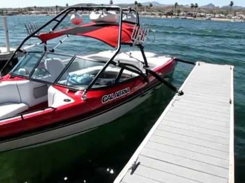 Docktight Boat Fenders