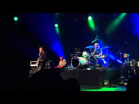 Thumbnail for The Universe In You (Solo - Jagori Tanna) I Mother Earth LIVE @ The Commodore Ballroom by Jagori Tanna