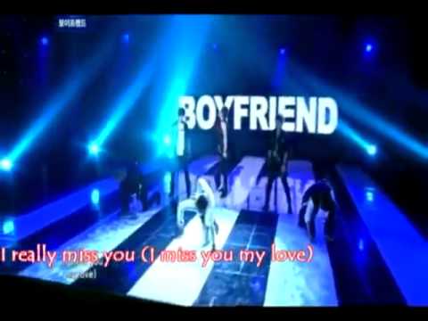 110804 Boyfriend You And I Live [ENG SUB].mp4