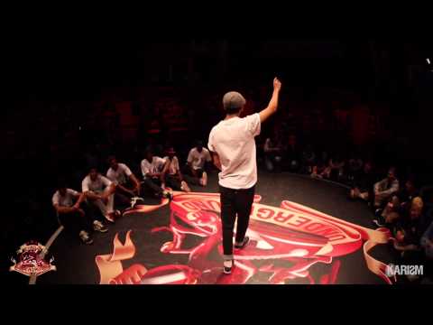 Cercle Underground S2R2 - Demo Juge House - Zoer - Karism