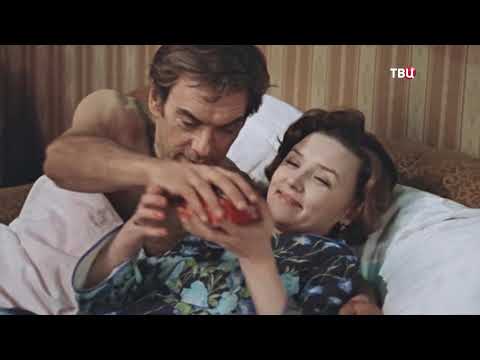 Откровенные сцены в советском кино. 10 самых...