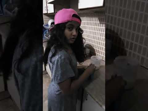 How to make a chocolate dessert in 3 mins