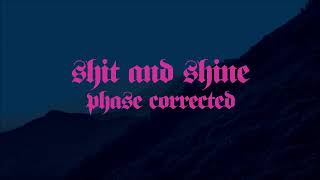 SHIT AND SHINE 'North Atlantic' (2022)