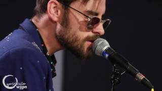 Robert Ellis - &quot;California&quot; (Recorded Live for World Cafe)