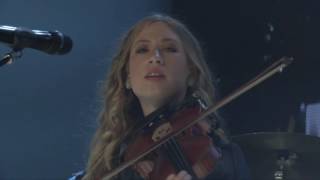 Crowder - whole concert @ Springtime Festival 2016 Live HD