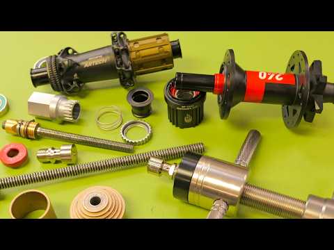 Why Your New Bearings Still Feel like Crap