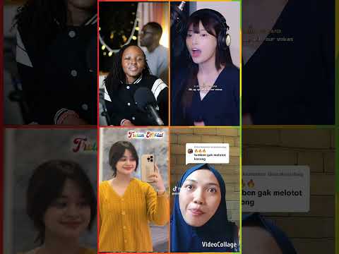 GOLDEN HUNTR/X, EJAE, AUDREY NUNA, REI AMI K-pop Demon Hunters | Cover Compilation