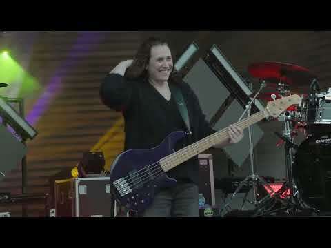 STS9 - Dillon Amphitheater Night 1 - 8/30/25