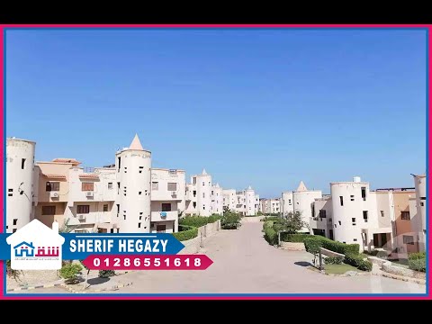 صورة مصغرة لفيديو العقار