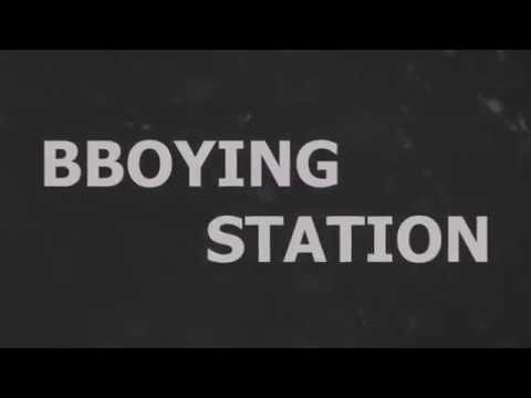 Bboy D12 vs Bboy Red Eyes [UK CHAMPIONSHIPS NORTH AFRICA TUNISIA 2016]