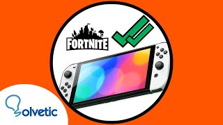 🔒 ENABLE TWO FACTOR AUTHENTICATION Fortnite Nintendo Switch OLED 2022 ✔️ Setup Nintendo Switch