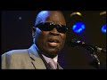 MACEO PARKER & WDR BIG BAND COLOGNE - A TRIBUTE TO RAY CHARLES - LIVE IN LEVERKUSEN (2008)