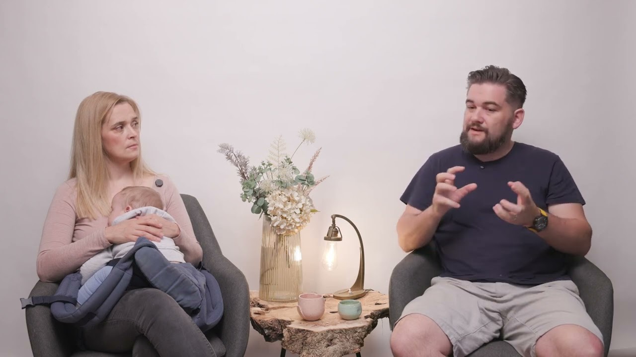 S03 E31 Što kad unatoč dobroj volji ne možeš nadvladati