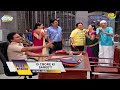 Ep 2021 10 Crore Ki Saree Taarak Mehta Ka Ooltah Chashmah Full Episode तारक मेहता