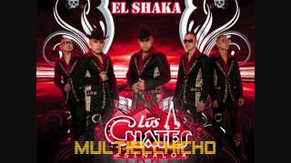 VALES POR 3 LOS CUATES DE SINALOA 2011 Estudio