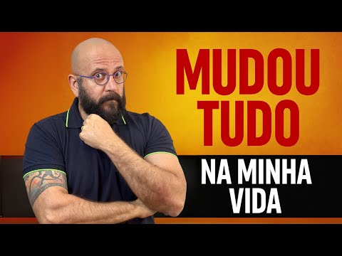 THE 4 LAWS OF LIFE THAT FREE YOU FROM SUFFERING AND TEACH YOU TO LOVE | Marcos Lacerda, psychologist