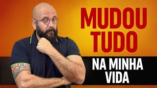 THE 4 LAWS OF LIFE THAT FREE YOU FROM SUFFERING AND TEACH YOU TO LOVE | Marcos Lacerda, psychologist