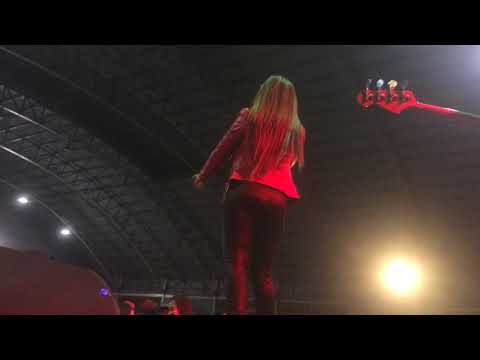 NONNA 3IN1 - LUPAKAN MANTANMU LIVE SIDOARJO