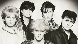 Duran Duran - A View to a Kill (Remastered Audio) HQ