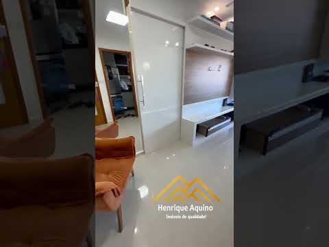 Apartamento com 2 quartos, 65m², à venda em Salvador, Boca do Rio