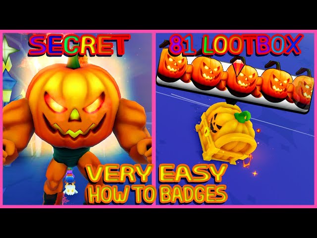 Roblox Update - New Morph And opening Pumpkin Pkin Kin Kin Kin Kun 81 ...