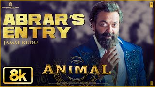 Download lagu ANIMAL: ABRAR’S ENTRY - JAMAL KUDU 8K🔥 | Bobby Deol | Ranbir Kapoor | Sandeep Vanga | Bhushan Kumar mp3 Download lagu ANIMAL: ABRAR’S ENTRY - JAMAL KUDU 8K🔥 | Bobby Deol | Ranbir Kapoor | Sandeep Vanga | Bhushan Kumar mp3