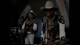 BRONCO  OTRA VEZ  EL AMOR