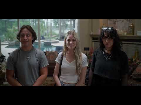 HOUSE SITTER Official Trailer