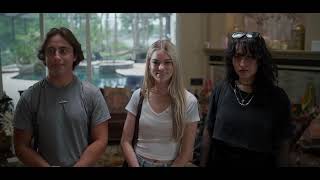 HOUSE SITTER Official Trailer