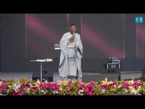 TTC LIVE 04/01/2026 - JANUARY THANKSGIVING SERVICE