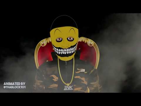 #86 INK - KING OF THE THRONE ( IRISH DRILL MUSIC )