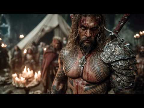 Classic Martial Arts Movie: Mysterious Killers Rise from the Shadows, Leaving No Soldier Standing