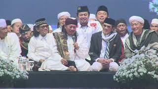 Download lagu ABAH KH JUNAEDI AL BAGHDADI Ι HAUL SYEKH ABDUL QADIR ALJAELANI 2025 mp3