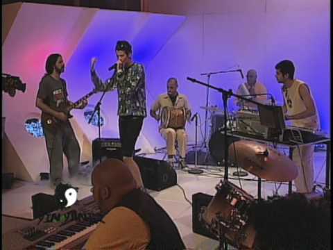 Yin Yang Rita Indiana El Blu del Ping Pong